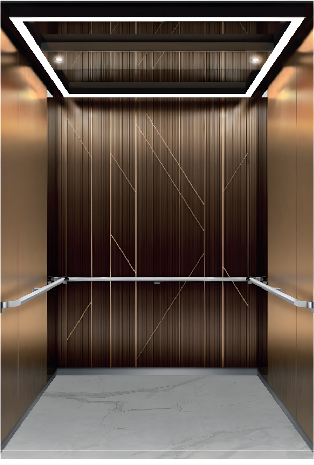 Cabin CR 04